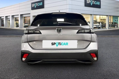 Peugeot 308 SW Active Pack PureTech 130 S&S EAT8