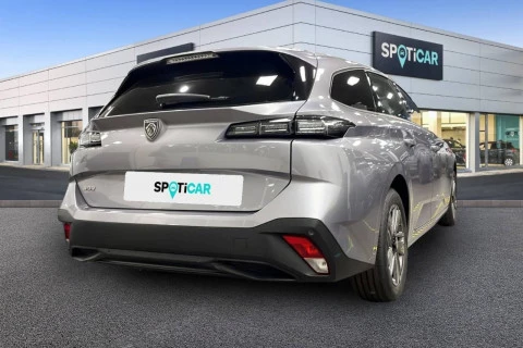 Peugeot 308 SW Active Pack PureTech 130 S&S EAT8