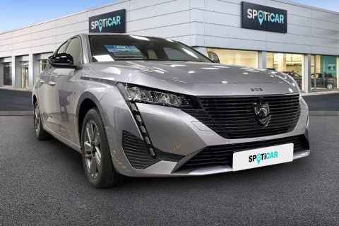 Peugeot 308 SW Active Pack PureTech 130 S&S EAT8