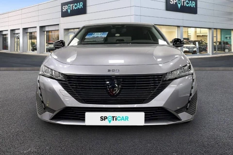 Peugeot 308 SW Active Pack PureTech 130 S&S EAT8