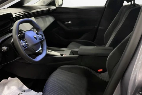 Peugeot 308 SW Active Pack PureTech 130 S&S EAT8