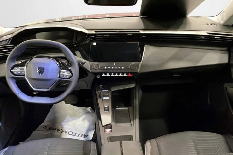 Peugeot 308 SW Active Pack PureTech 130 S&S EAT8