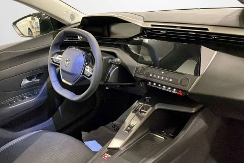 Peugeot 308 SW Active Pack PureTech 130 S&S EAT8