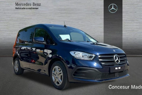 Mercedes-Benz Clase T 180 d