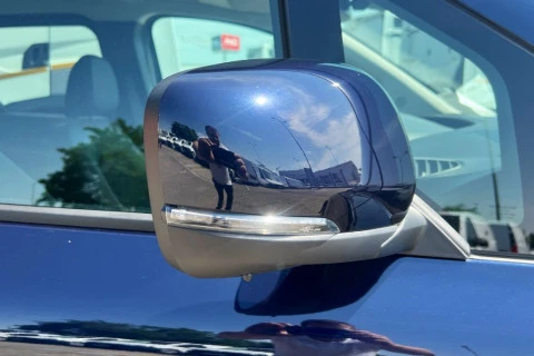 Mercedes-Benz Clase T 180 d