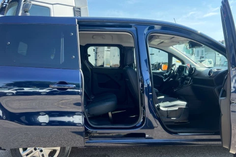 Mercedes-Benz Clase T 180 d