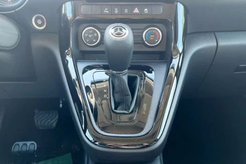 Mercedes-Benz Clase T 180 d