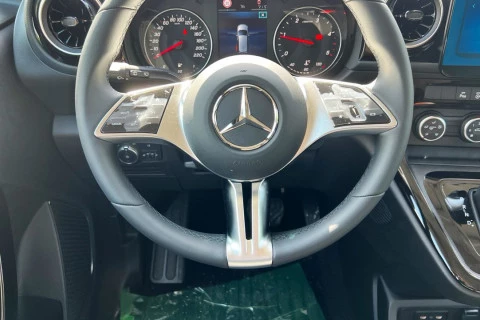 Mercedes-Benz Clase T 180 d