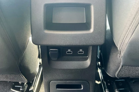 Mercedes-Benz Clase T 180 d