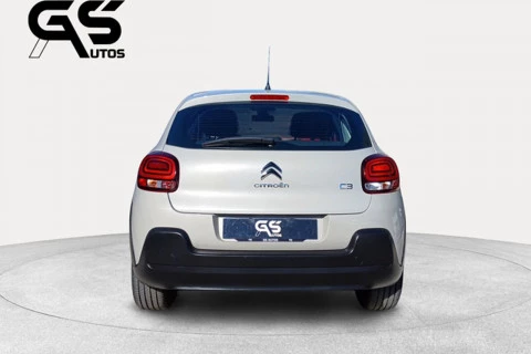 Citroën C3 Origin PureTech 60KW (83CV) Plus
