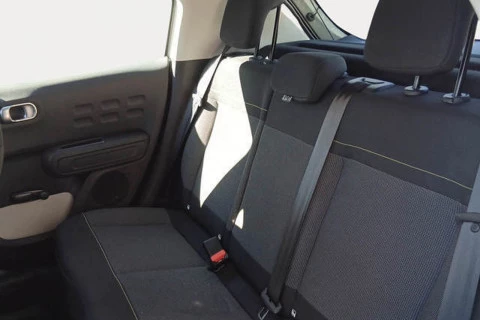 Citroën C3 Origin PureTech 60KW (83CV) Plus