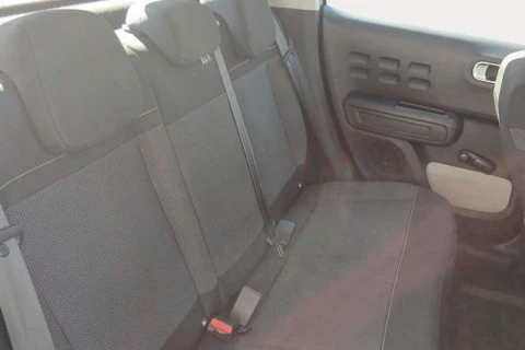 Citroën C3 Origin PureTech 60KW (83CV) Plus