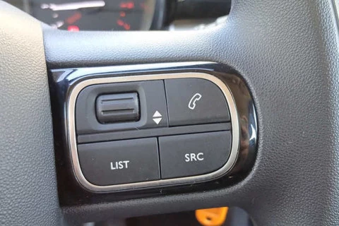 Citroën C3 Origin PureTech 60KW (83CV) Plus