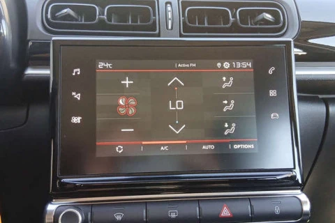 Citroën C3 Origin PureTech 60KW (83CV) Plus