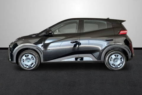 BYD Dolphin Surf Active