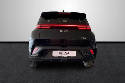 BYD Dolphin Surf Active