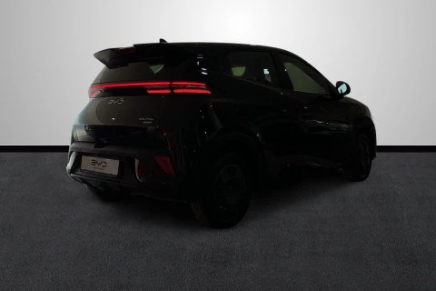 BYD Dolphin Surf Active