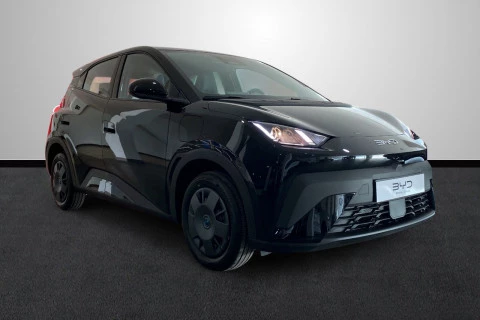 BYD Dolphin Surf Active