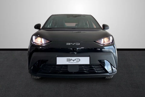 BYD Dolphin Surf Active