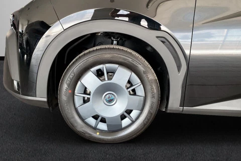 BYD Dolphin Surf Active