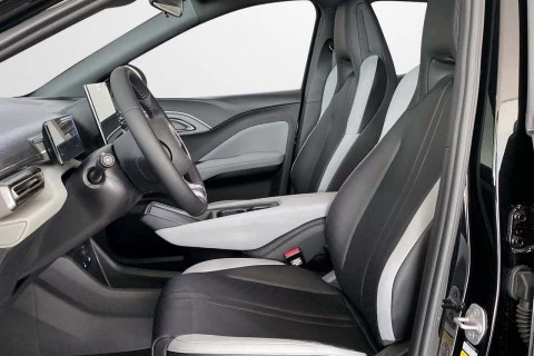 BYD Dolphin Surf Active