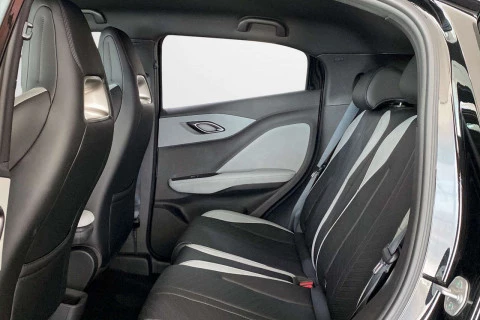 BYD Dolphin Surf Active