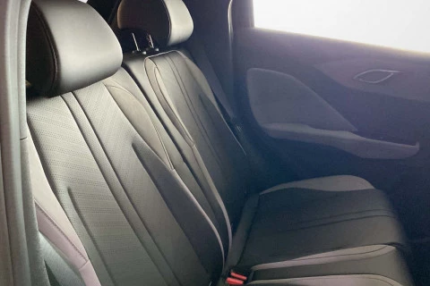 BYD Dolphin Surf Active