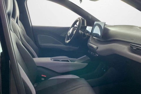 BYD Dolphin Surf Active