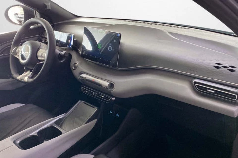 BYD Dolphin Surf Active