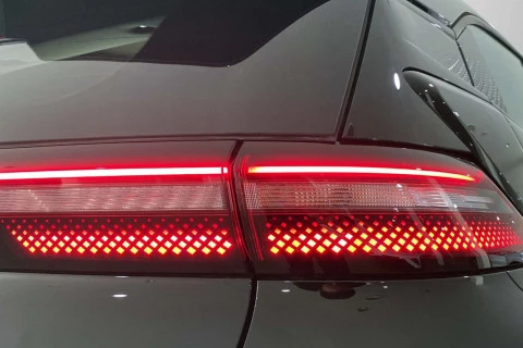 BYD Dolphin Surf Active