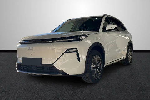 Geely Starray EM-i Pro