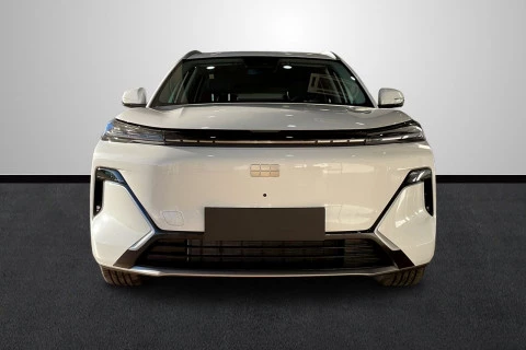 Geely Starray EM-i Pro