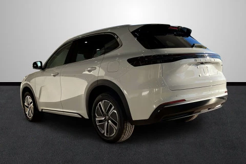 Geely Starray EM-i Pro