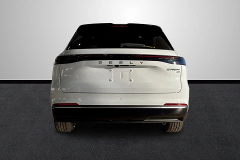 Geely Starray EM-i Pro