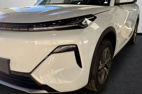 Geely Starray EM-i Pro