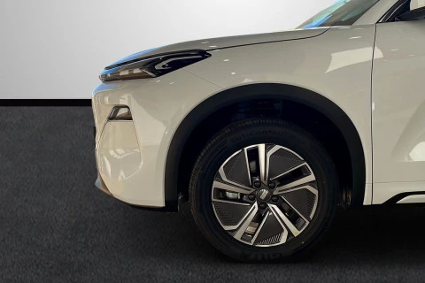 Geely Starray EM-i Pro