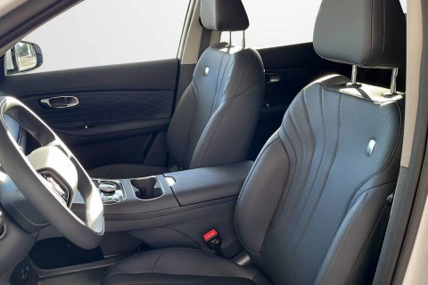 Geely Starray EM-i Pro