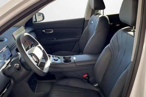 Geely Starray EM-i Pro