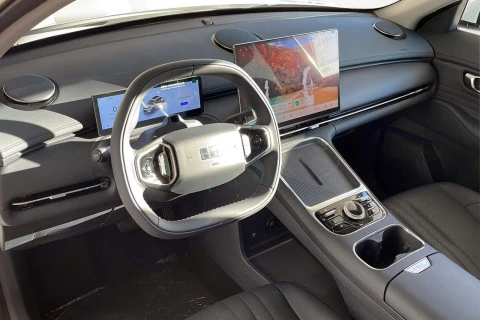 Geely Starray EM-i Pro