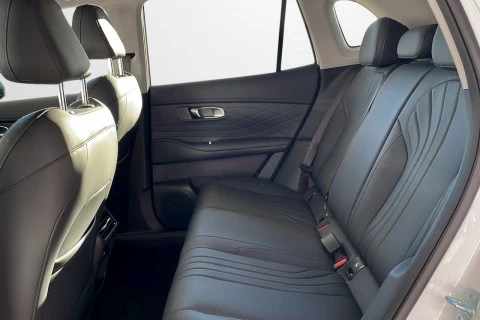 Geely Starray EM-i Pro