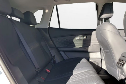 Geely Starray EM-i Pro