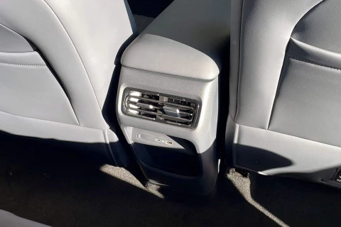 Geely Starray EM-i Pro