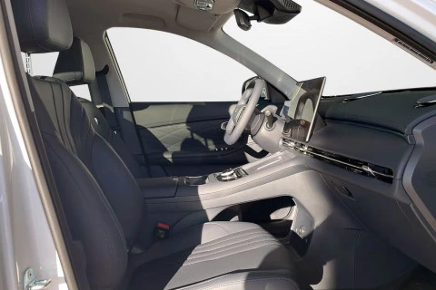 Geely Starray EM-i Pro