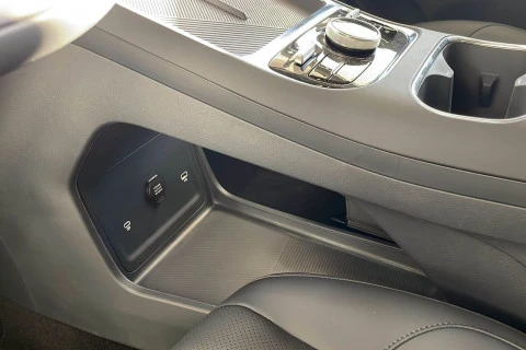 Geely Starray EM-i Pro