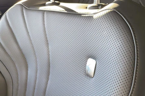 Geely Starray EM-i Pro