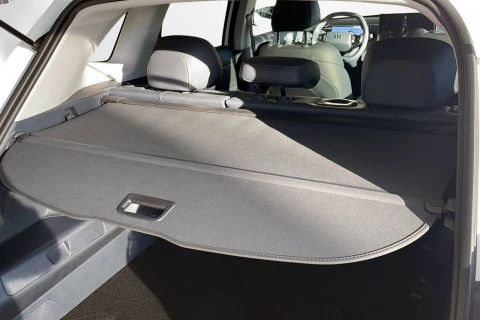 Geely Starray EM-i Pro