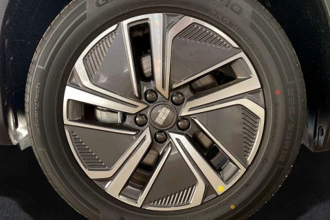 Geely Starray EM-i Pro