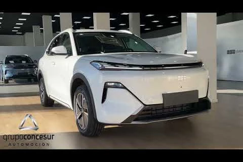 Geely Starray EM-i Pro