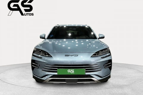 BYD SEAL U DM-i Comfort