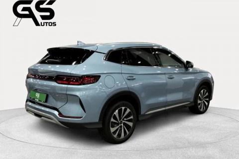 BYD SEAL U DM-i Comfort